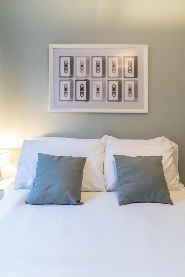 ［Covent Garden Penthouse］London Terrace Apartment Extérieur photo