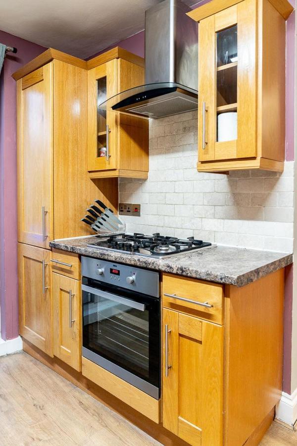 ［Covent Garden Penthouse］London Terrace Apartment Extérieur photo